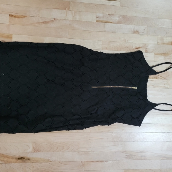 Banana Republic LBD - Picture 4 of 6
